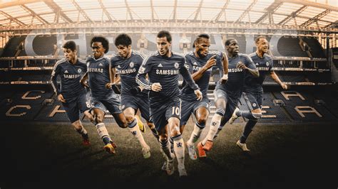 Chelsea HD Wallpapers - Wallpaper Cave