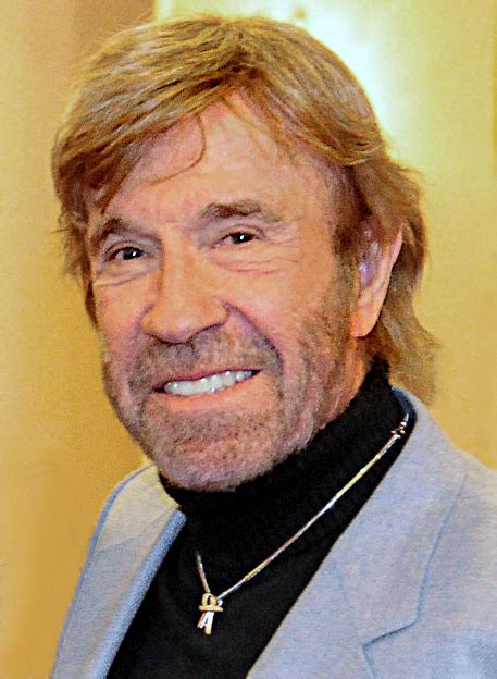 Chuck Norris – Wikipedia
