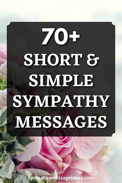 Sympathy Messages Archives - Page 2 of 9 - Sympathy Message Ideas