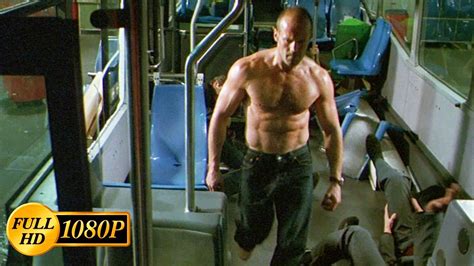 Jason Statham Body Transporter 3