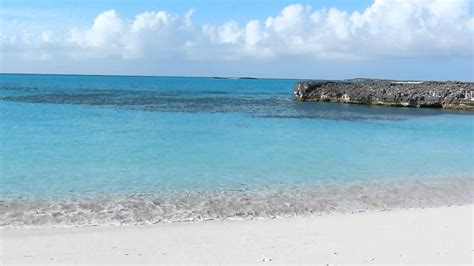 The Best Beaches in Exuma- Exuma Online