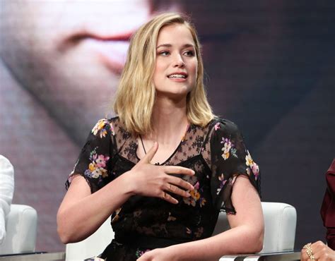 ELIZABETH LAIL at You TV Show Panel at TCA Summer Tour in Los Angeles 07/26/2018 – HawtCelebs