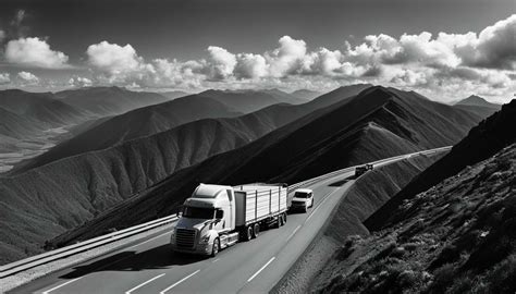 Navigating the Truck Driver Career Path: Your Professional Guide