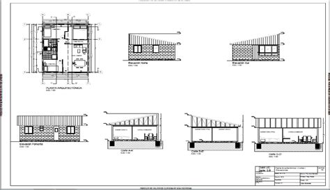 Pin on Arquitectura , Planos Vivienda