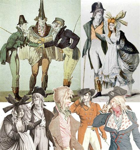 HISTORY OF THE DANDY: FLAMBOYANT FLANEUR MALE FASHION, FROM ROCOCO WIGS ...