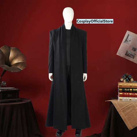 The Sandman Morpheus Cosplay Costume Morpheus Cosplay Outfit - Etsy