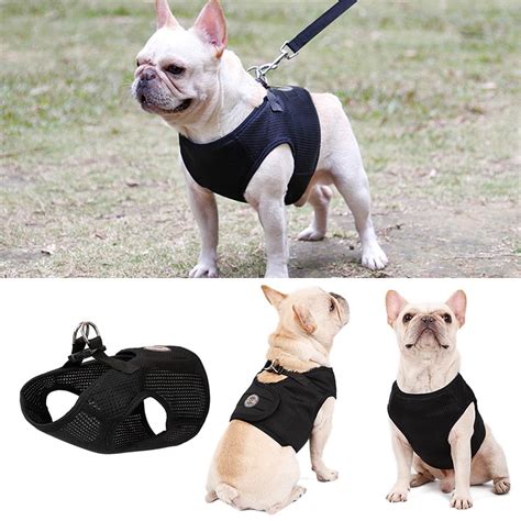 French bulldog Harness – frenchie Shop