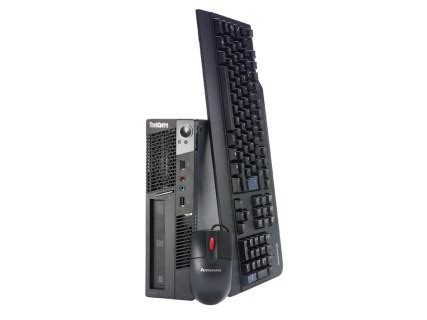 Lenovo ThinkCentre M90 review