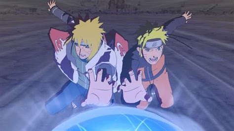 NARUTO X BORUTO Ultimate Ninja STORM CONNECTIONS Review for PlayStation ...