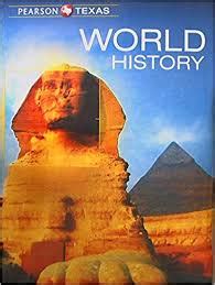 World History Print