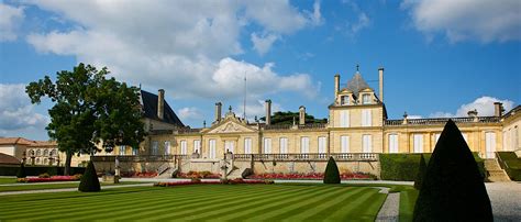 Saint Julien Wine Region » Bordeaux » Cellar Tours