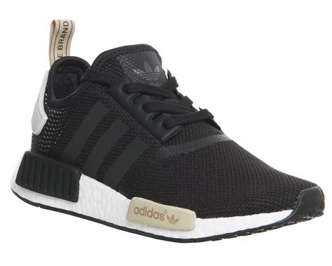 adidas Nmd Runner in Black for Men - Lyst