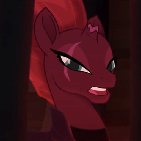 #mlp tempest shadow on Tumblr