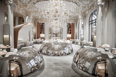 Alain Ducasse au Plaza Athénée - Luxury Concierge Service