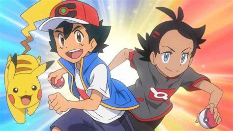 Pokémon Journeys: The Series Part 3 Review – Battling Tones