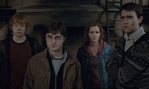 15 Harry Potter Quotes About Courage