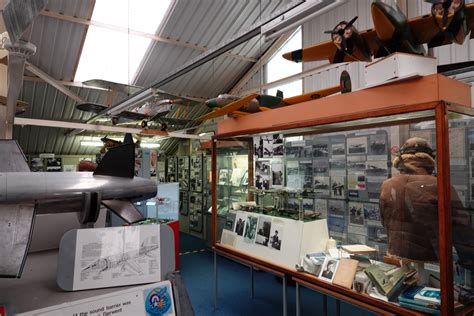 Museum of Berkshire Aviation – AviationMuseum