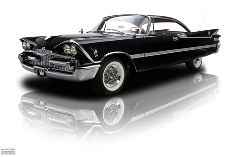 134144 1959 Dodge Royal Lancer RK Motors Classic Cars and Muscle Cars ...