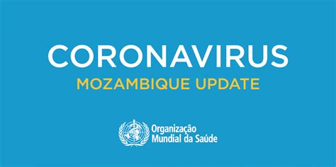 World Health Organization: 28 cases of COVID-19 confirmed in Mozambique ...