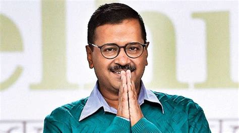 Arvind Kejriwal Wiki, Height, Weight, Age, Biography, Affair, Family & More