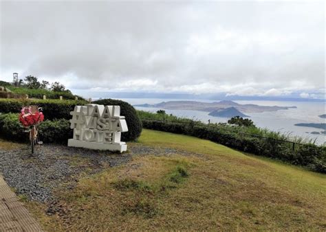 Taal Vista Hotel’s view to a thrill — Getaway.PH