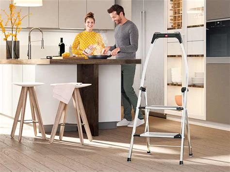 Buy ladders online - in premium quality at Hailo