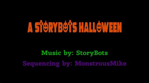 2022 A StoryBots Halloween - YouTube