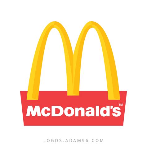 Logo De Mcdonalds 2024 - Nicki Karilynn