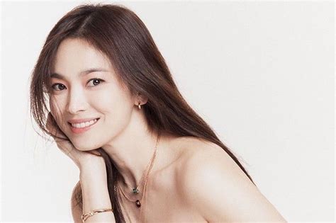 Song Hye-Kyo reunites with 'Descendants of the Sun' writer for lead ...