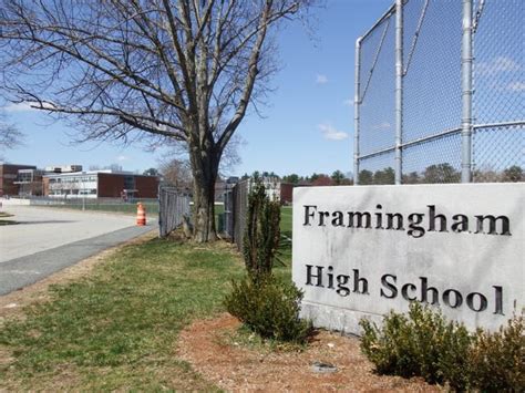 Framingham High Summer School Will Be In-Person In 2021 | Framingham, MA Patch