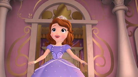 Disney’s 'Sofia' Series Gets Premiere Date