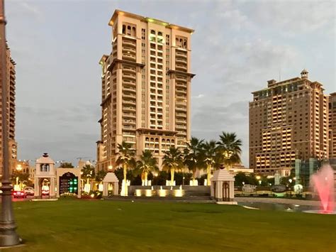 The Pearl-Qatar (Doha) - 2020 All You Need to Know BEFORE You Go (with Photos) - Tripadvisor