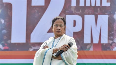 Mamata Banerjee Speech at Kolkata Rally Today: Here’s What West Bengal ...