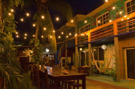 The Best Hostels in Tulum Mexico To Stay in 2024