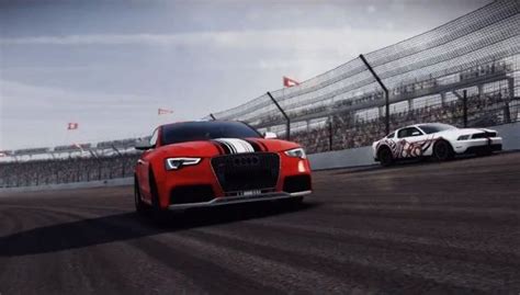 Grid 2 trailer promises "redefined" multiplayer, including race rivals ...