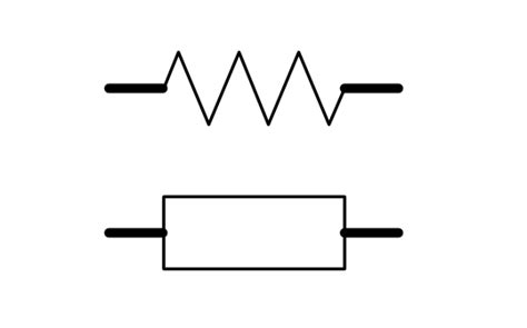 Resistor – HyperElectronic