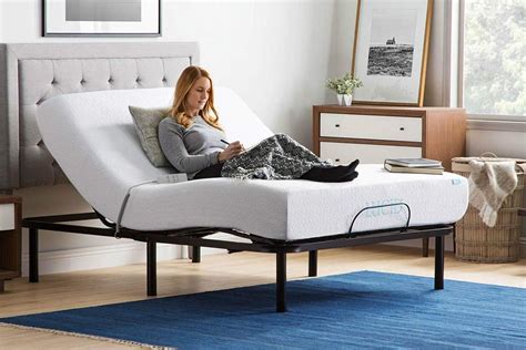 8 Best Adjustable Bed Bases on Amazon — 2019