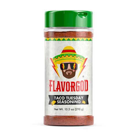 Flavorgod - Costco Online