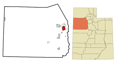 Tooele, Utah - Wikiwand