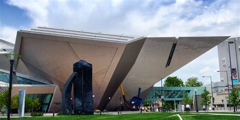 8 Great Denver Museums | Best Museums in Denver, CO