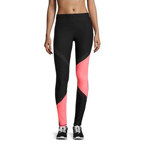 Xersion Knit Workout Pants - Talls | Running leggings, Workout pants, Workout wear