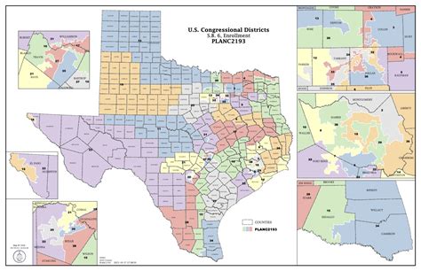 Gerrymandering - NyleJeremiasz