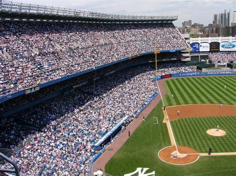 Yankee Stadium Parking: Park Like a Yankee in the Bronx! 2024