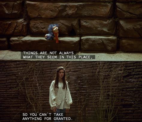 Labyrinth (1986) | Labyrinth movie quotes, Labyrinth quotes, Favorite movie quotes