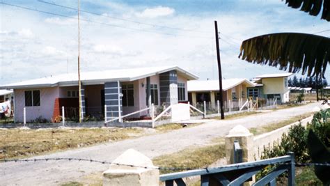 Memories of Clark Airbase in 1959/1960