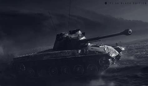 The Daily Bounce: World of Tanks, Warships and Warplanes NewsBringing you the latest news about ...