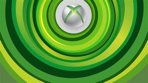 Xbox Series X|S: Neuer dynamischer Hintergrund im Xbox 360-Design ...