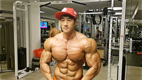 Chul SooN WorkouT MotivatioN - YouTube