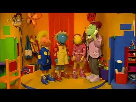 TWEENIES Fizz's Surprise Part 2 in 2 - YouTube