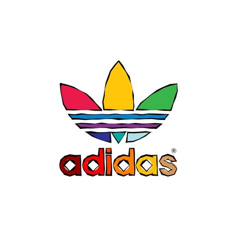 Adidas Colors Logo Vector Free Download), 47% OFF